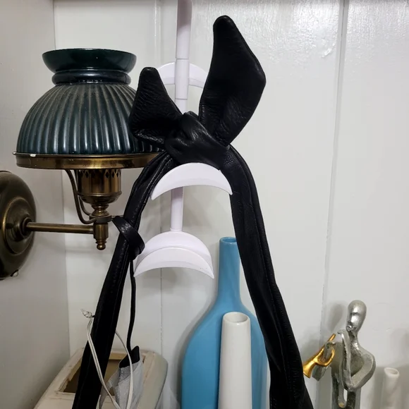 RADLEY LONDON Black Hobo Bag - Picture 12 of 12